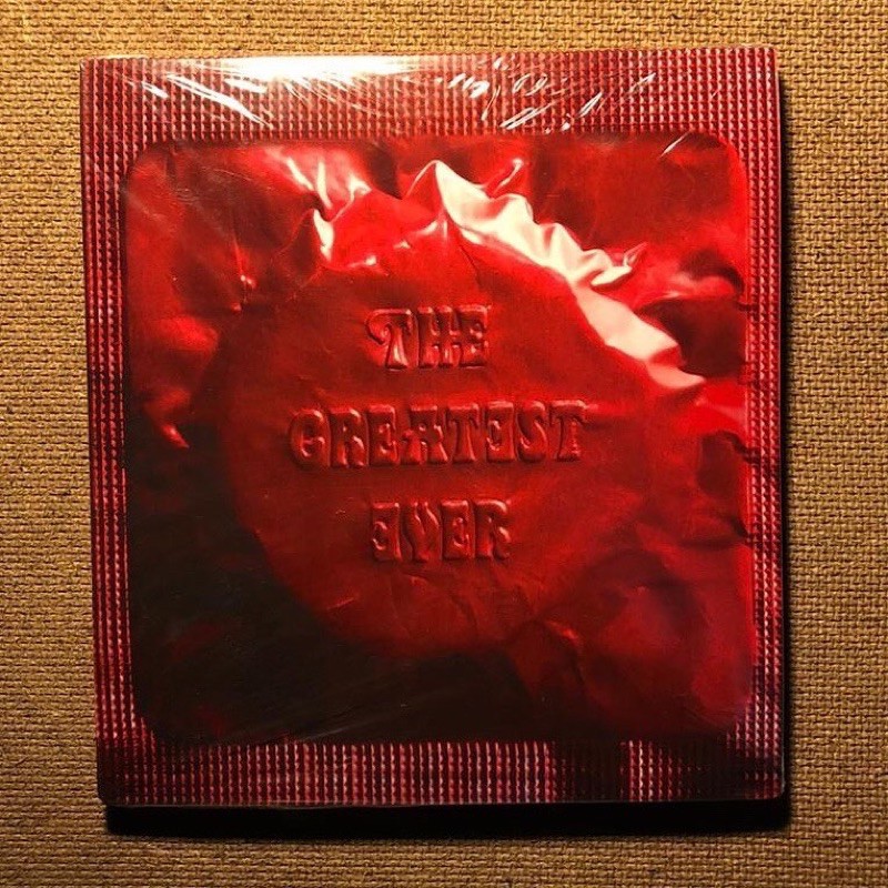 CD Elephant Kind - The Greatest Ever