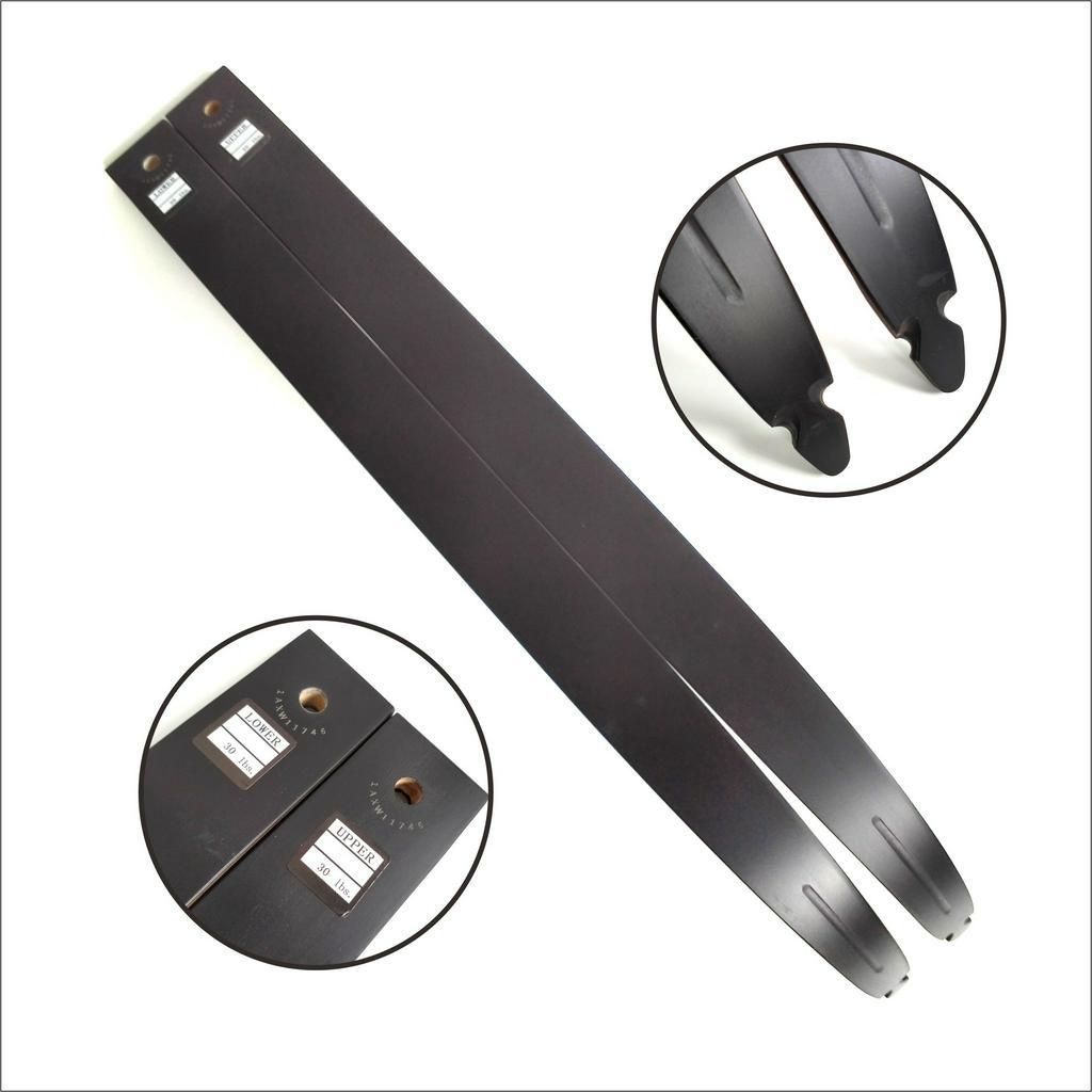 LIMBS BUSUR RECURVE JUNXING F177 - F179 - RECURVE BOW - ENIGMAZONE