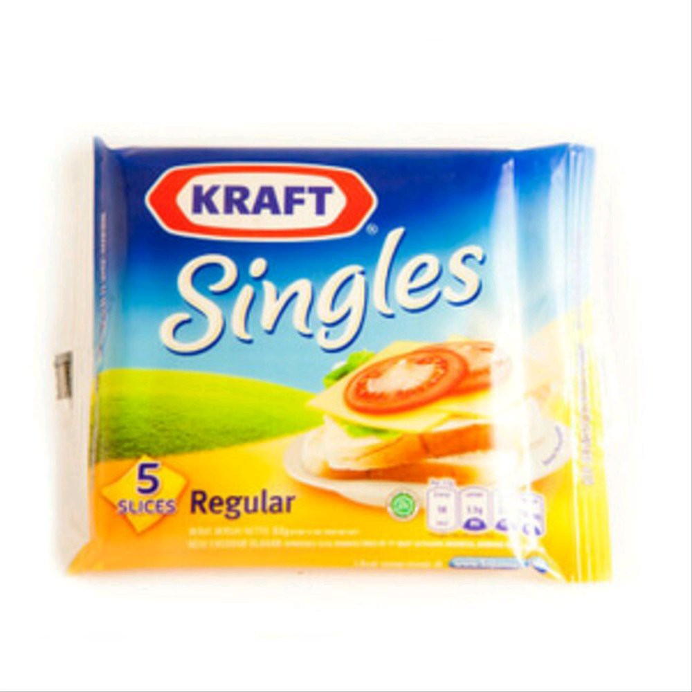 

Kraft Singles