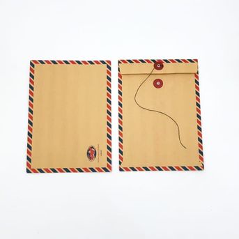 

Amplop 311 AM Tali Executive