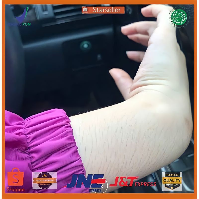 [READY STOK] SUPLEMENT PEMUTIH BADAN GLOWING - MEMUTIHKAN PERMANEN ORIGINAL CEPAT DALAM SEMINGGU - P