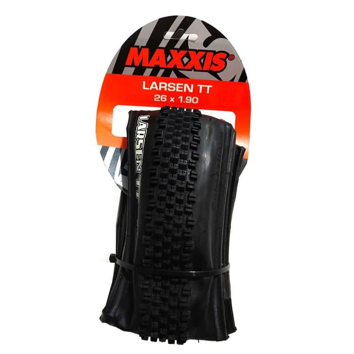 maxxis larsen 27.5
