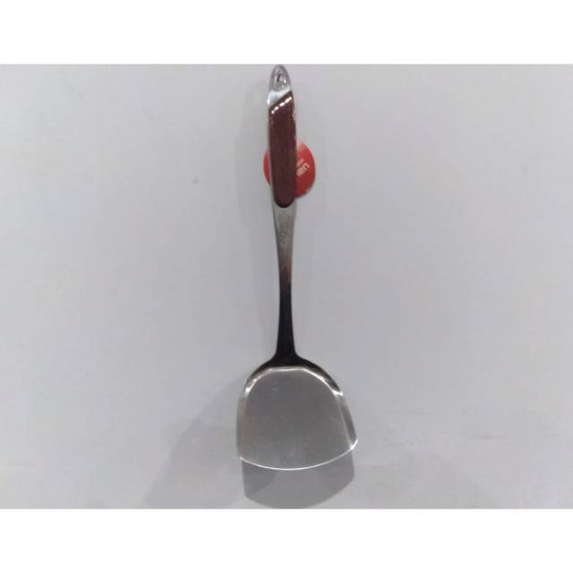 SPATULA STAINLESS SUTIL STAINLESS TEBAL PREMIUM