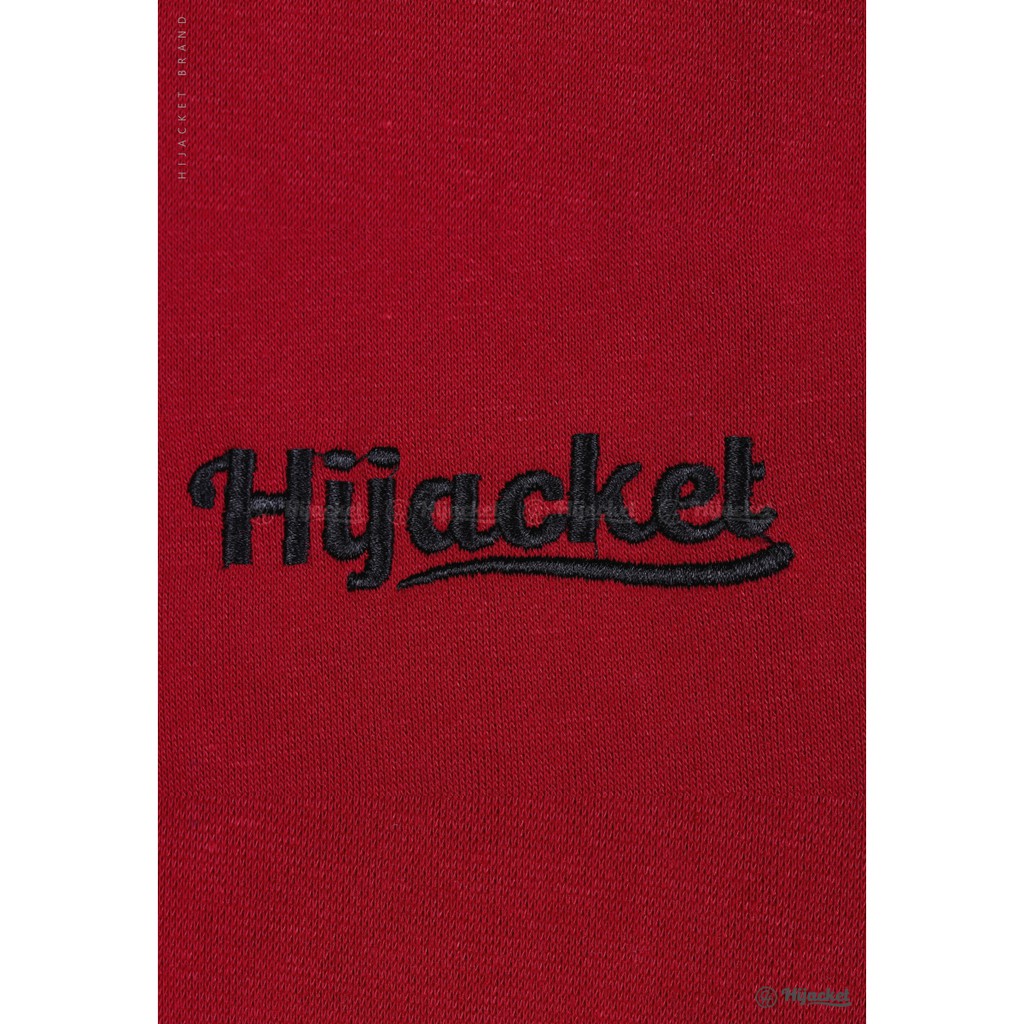 Hijacket Avia Original Guranteed Maroon Size XXL ( JUMBO ) LAST STOCK-3