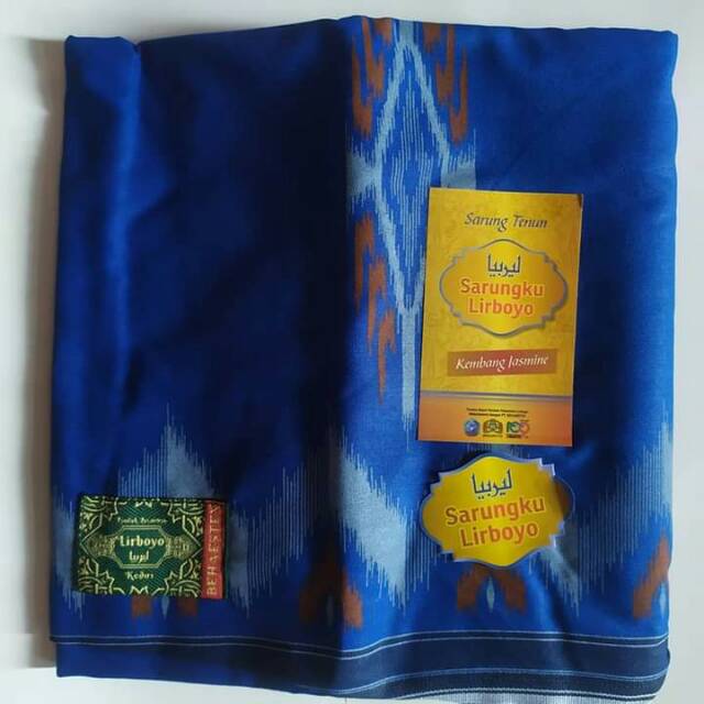 Sarung lirboyo