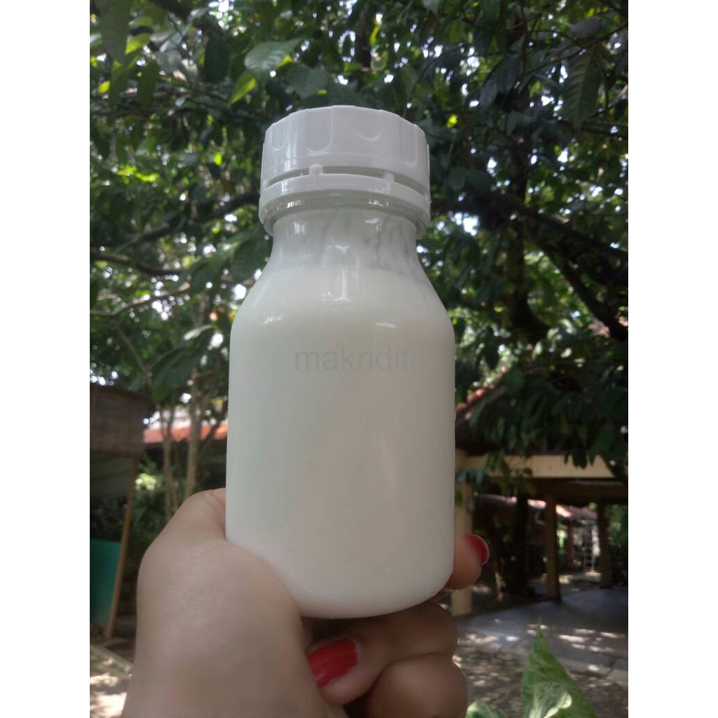

PROMO!!!! KEFIR YOGURT 100% MURNI