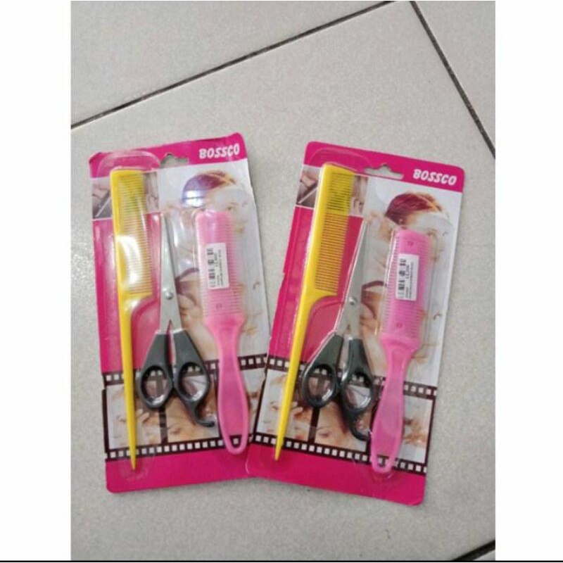 

gunting set/gunting serbaguna