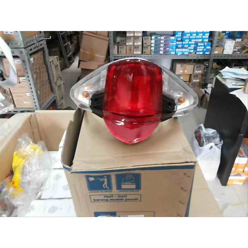 Lampu Stop Belakang Revo Absolute Revo Fit Revo 110