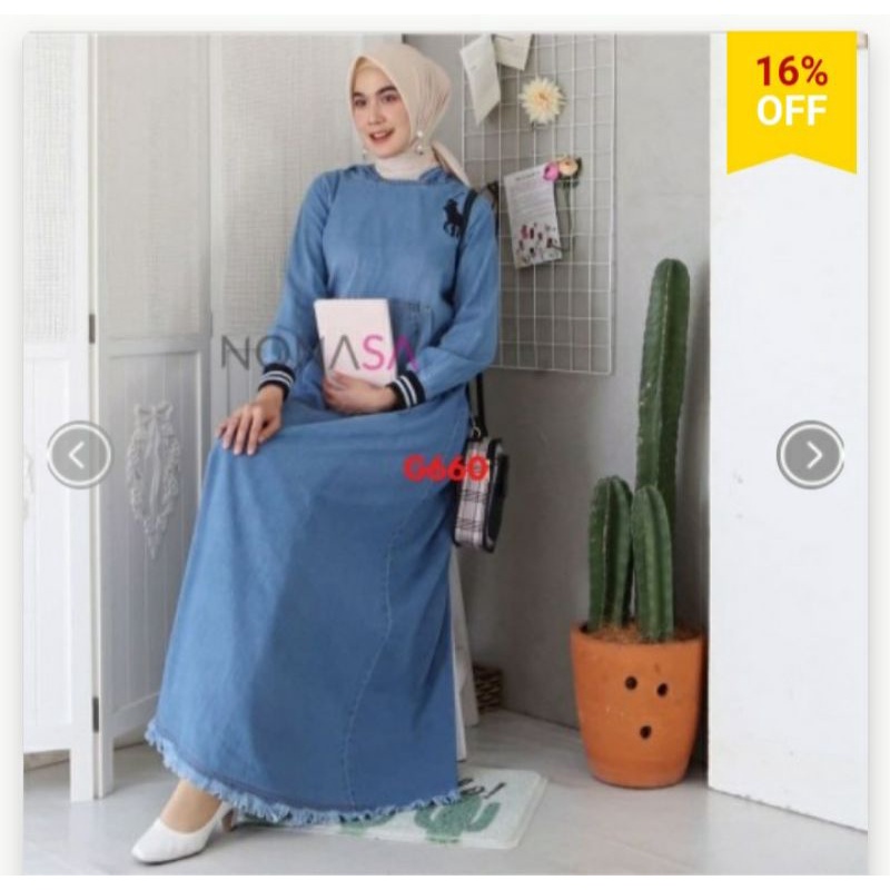 stella hoodie NONASA