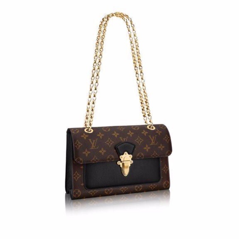 TAS LV VICTORINE FREE BOX