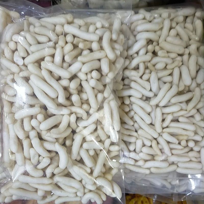 

pilus ikan