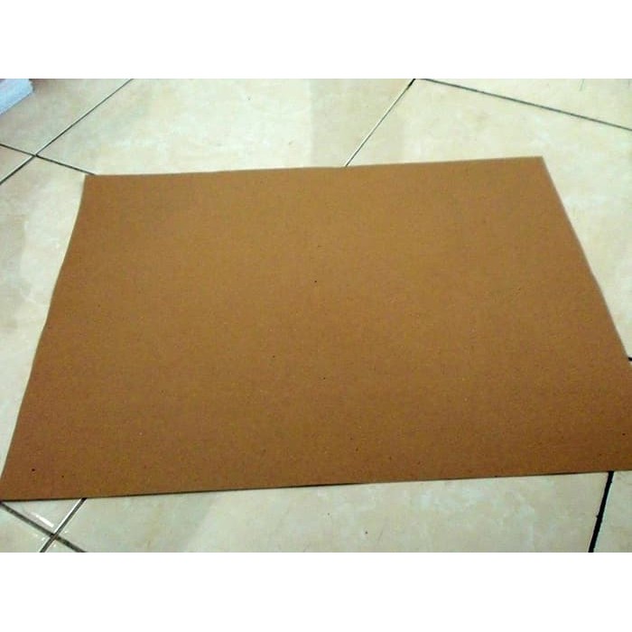 

KADO PERNIKAHAN Kertas Bungkus Coklat Super tebal ADWA WAW