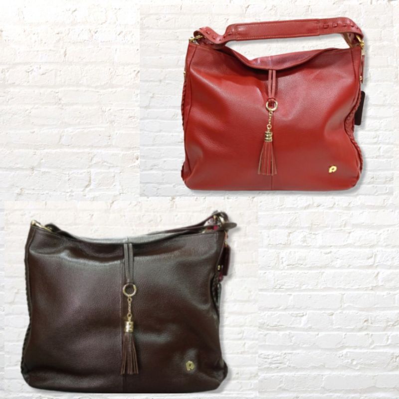 Tas bahu wanita papillon K3101