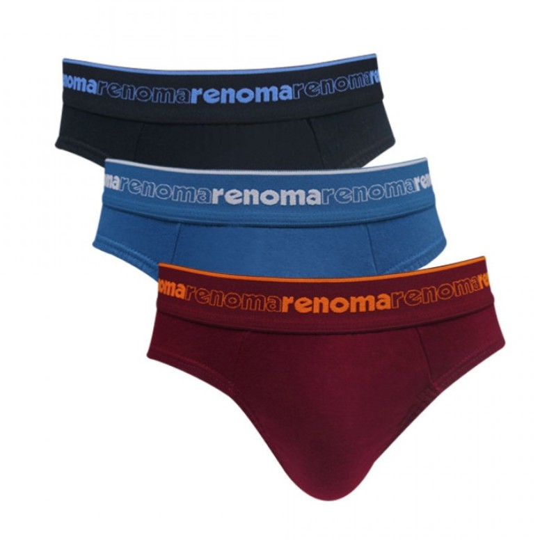 CELANA DALAM RENOMA PHILOSOPHY / RENOMA UNDERWEAR / RENOMA ORIGINAL