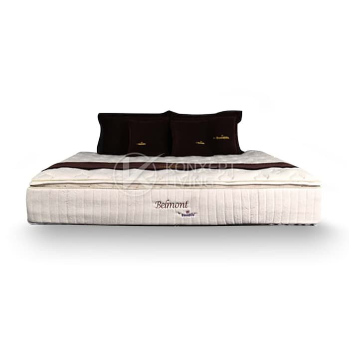 Kasur Dunlopillo Belmont -  Springbed