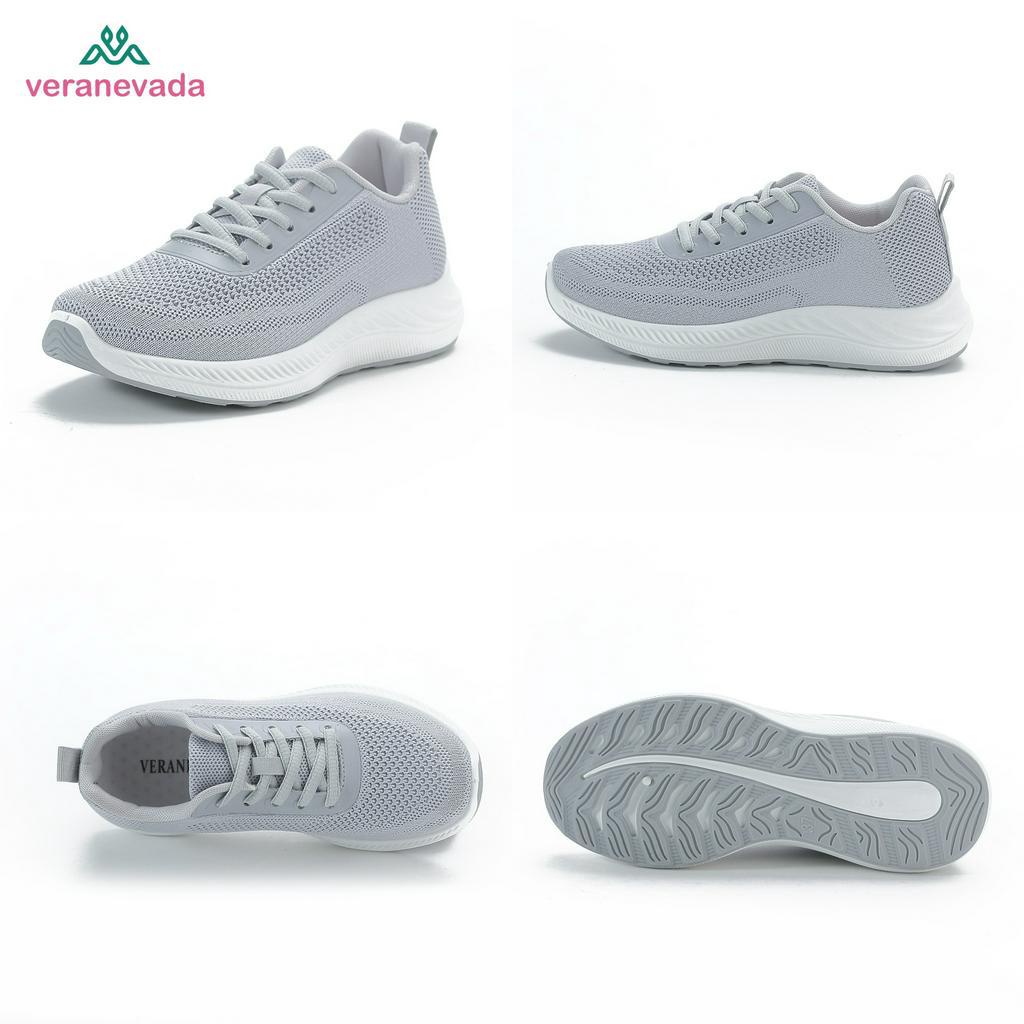 Vera Nevada Sepatu Sneakers Wanita Sport Shoes A52