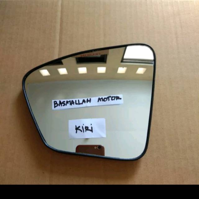 Kaca spion rush terios 2019 kiri