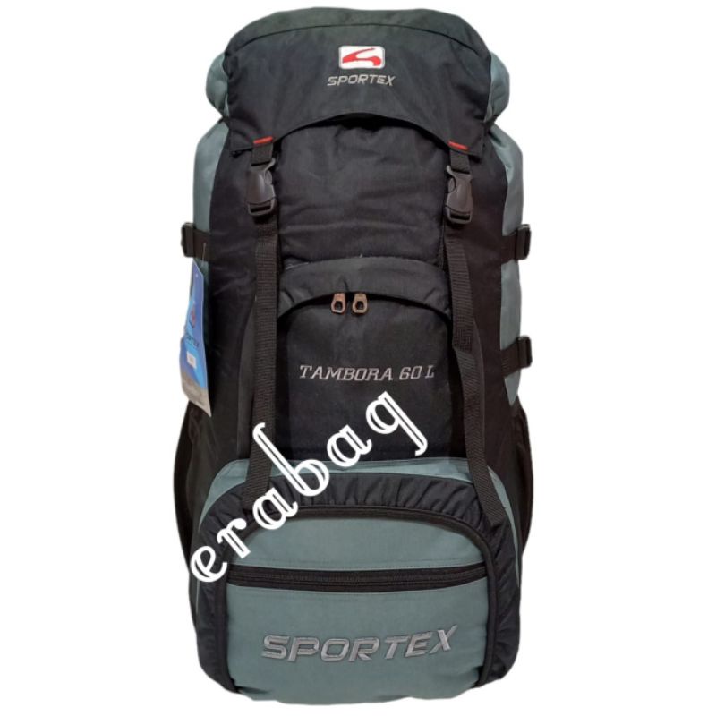 SPORTEX 0890 Multi Warna Backpack Tas Gunung Tas Keril Tas Carrier Tas Camping