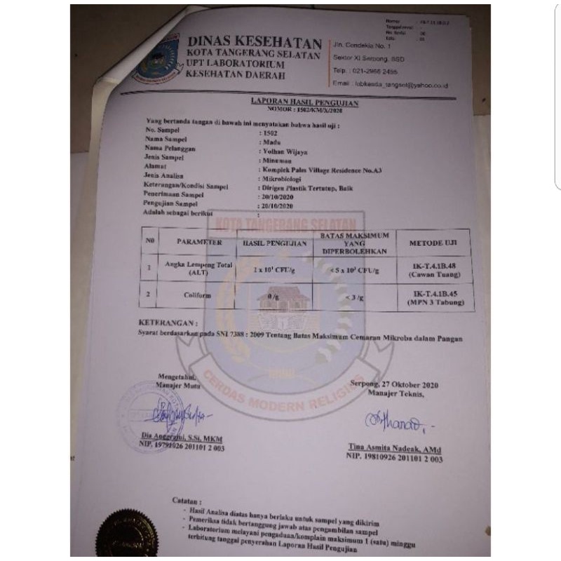 

Gooku 28 Store Madu Hutan Fk