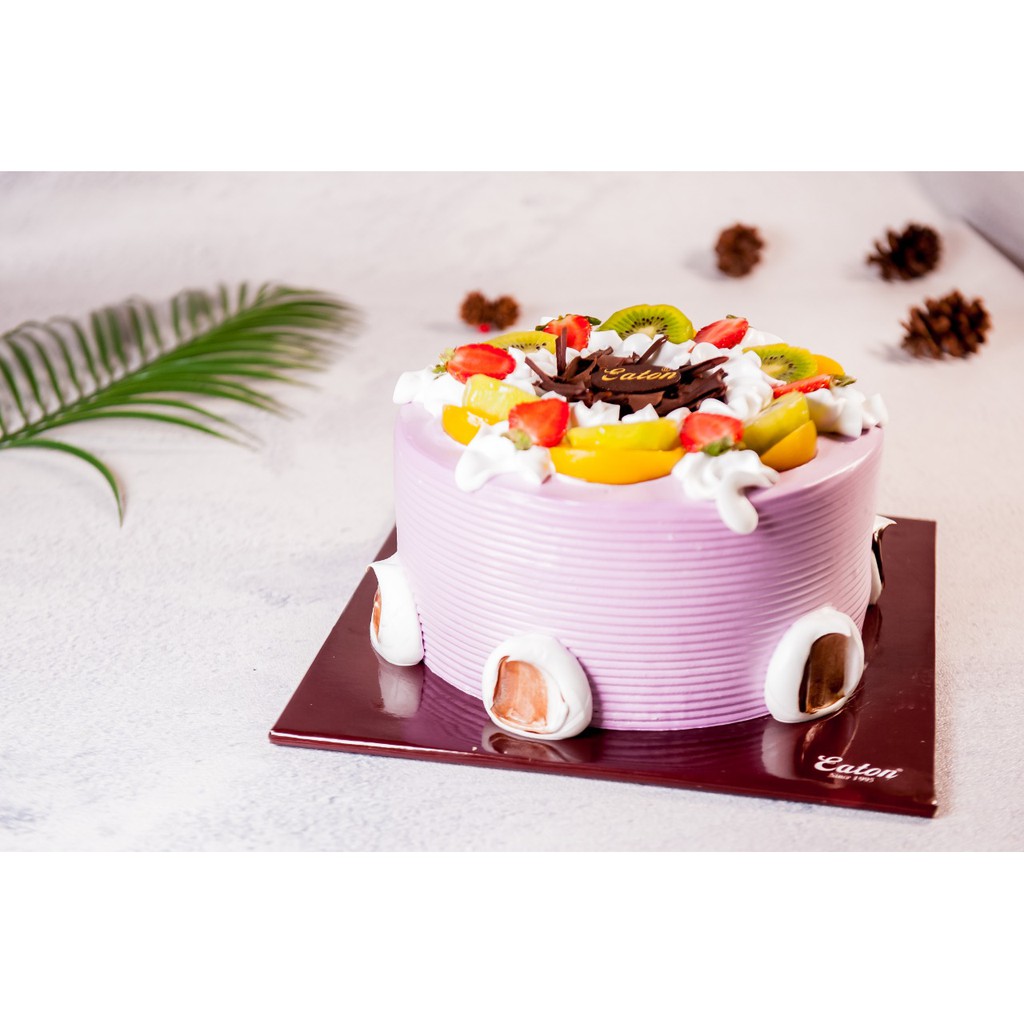 

Talas Cake 2 - Birthday Cake