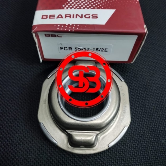 DRAG LAHER / CLUTCH BEARING MITSUBISHI KUDA DIESEL L200 / L300 BBC