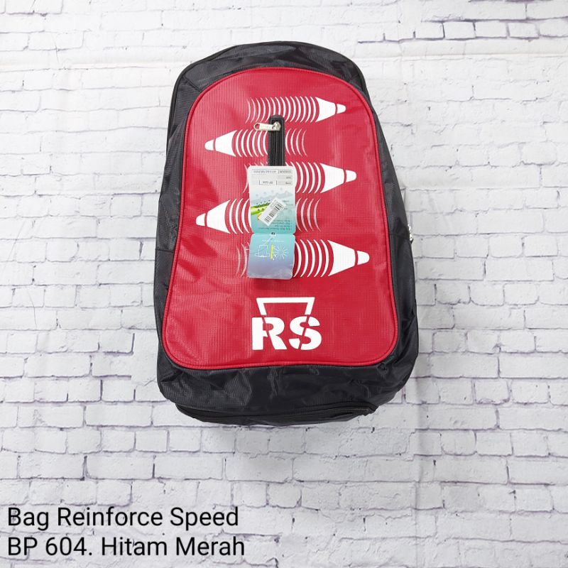 TAS BADMINTON REINFORCE SPEED BP 604 ORIGINAL