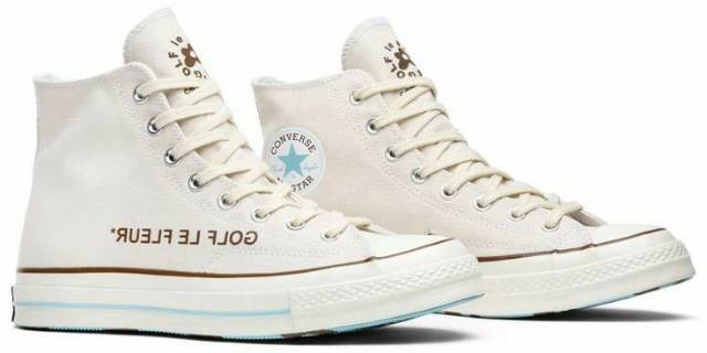 converse golf le fleur chuck 70