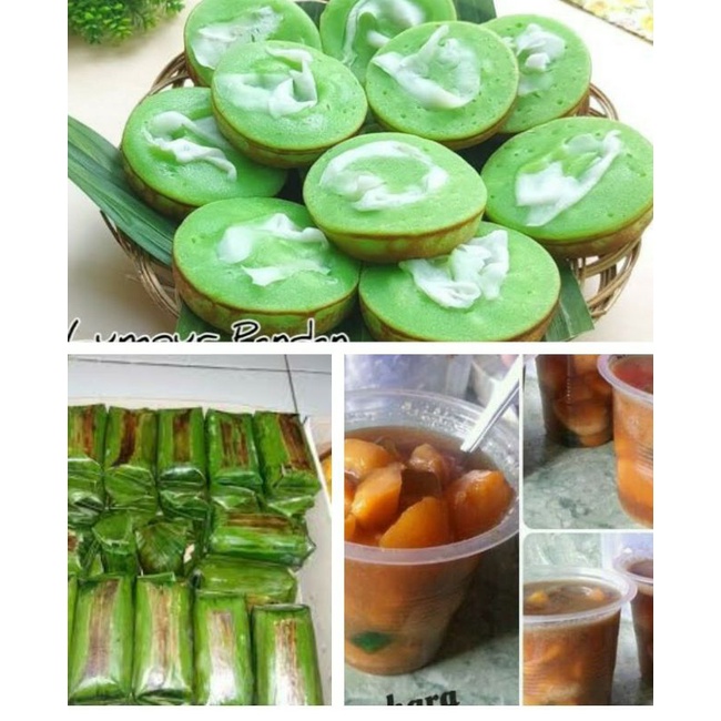 

paket Takjil Ramadhan untuk Bukber