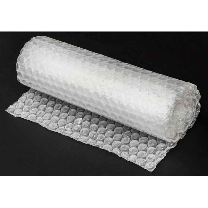 BUBBLE WRAP TAMBAHAN (PELINDUNG TAMBAHAN AGAR BARANG ANDA AMAN)