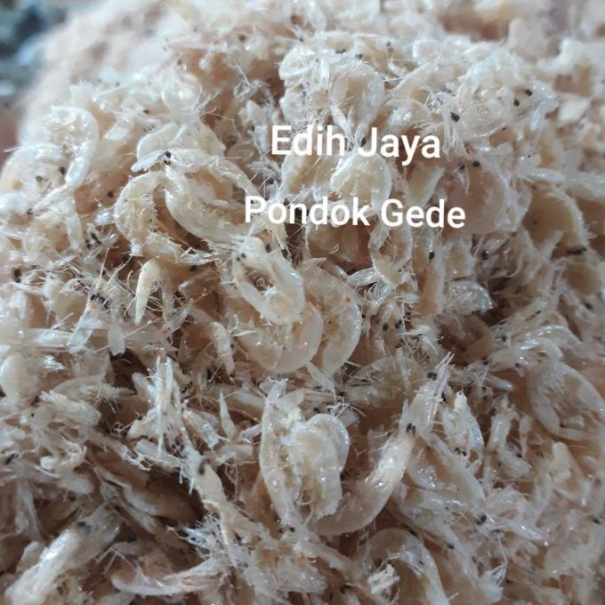 

[COD] udang rebon super 500 gram [COD]