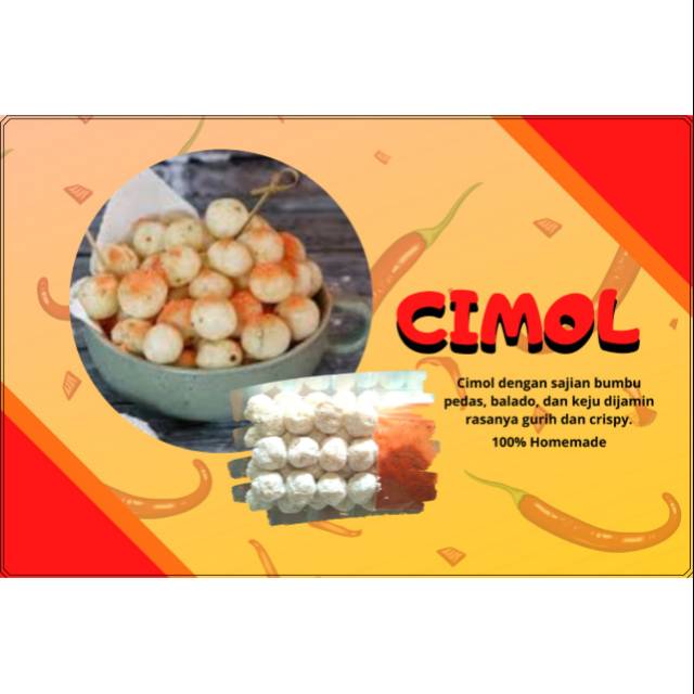 

CIMOL