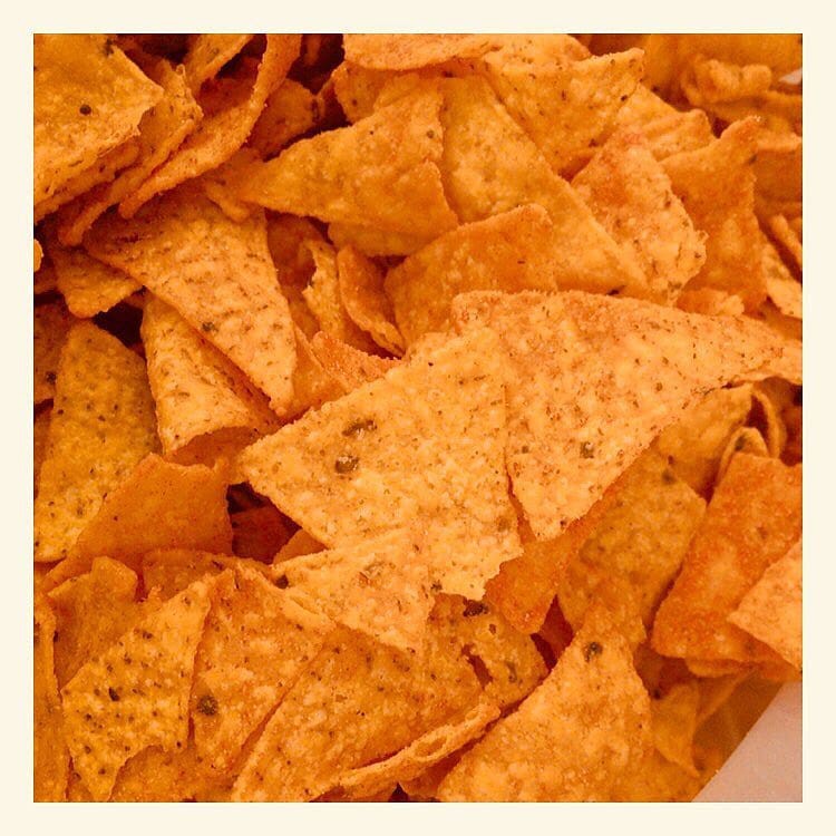 

Tortila Chips 250 Gram