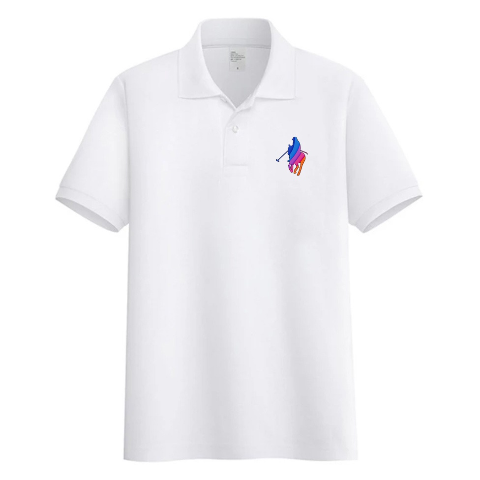 MALVARO Polo Shirt / Polo Shirt Pria / Kaos Kerah Pria / Kaos Polo / Tshirt Pria 0069