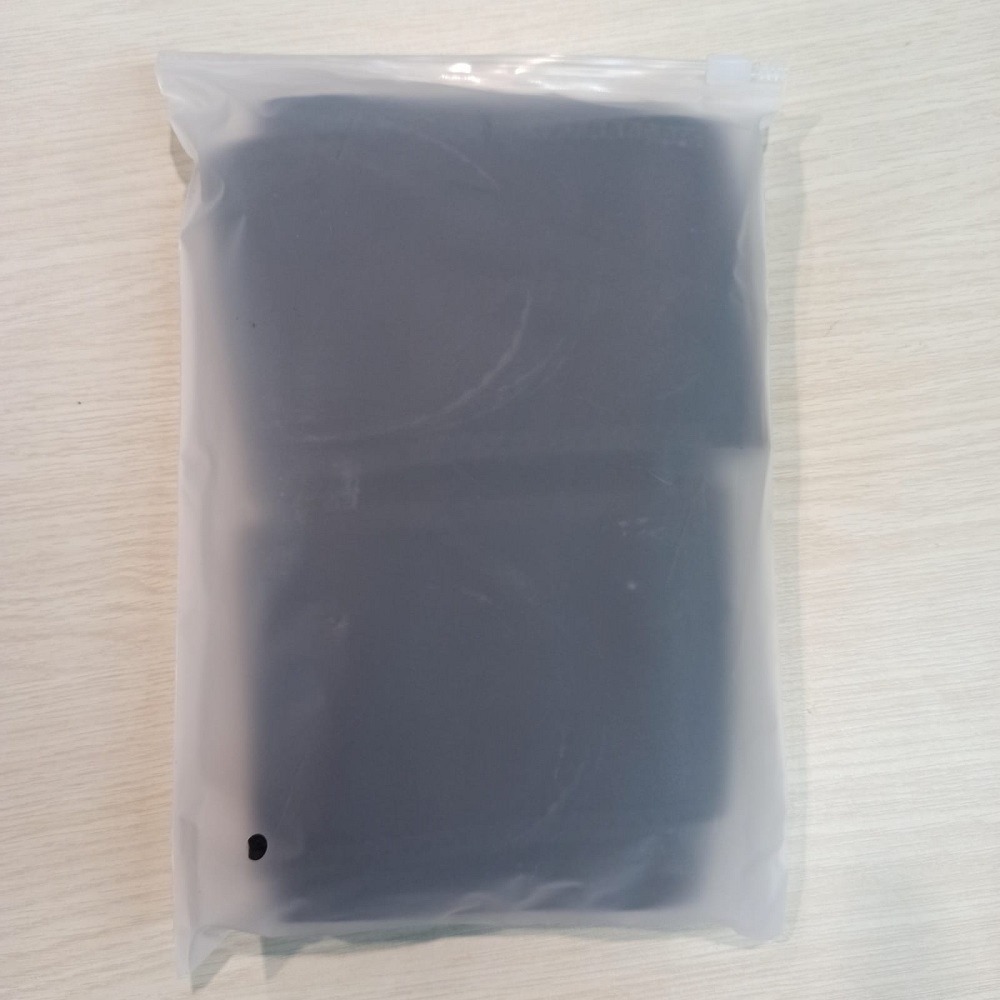 Pelindung Lutut Heating Therapy Knee Support Compression Sport Fitness - 10237 - Black