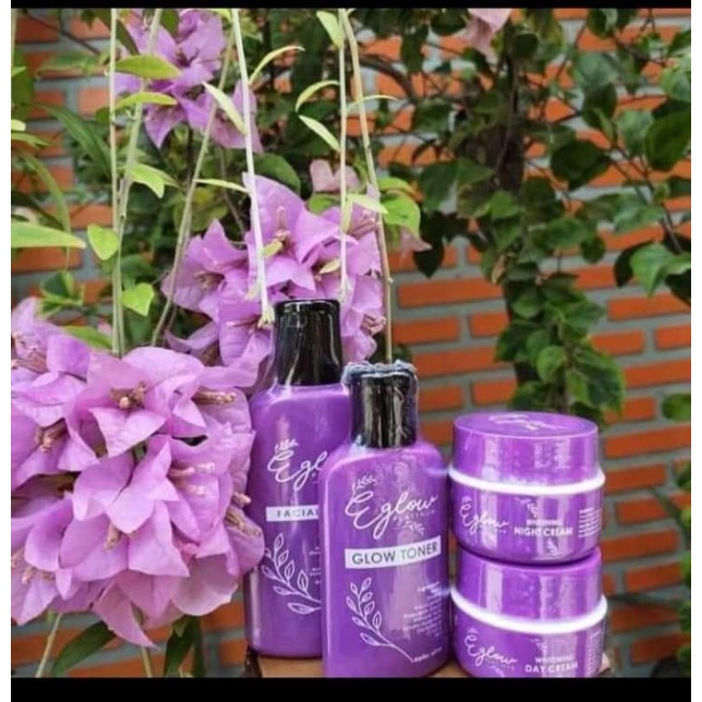EGLOW PLATINUM BPOM EGLOW PLATINUM ORIGINAL PAKET ACNE E GLOW MURAH