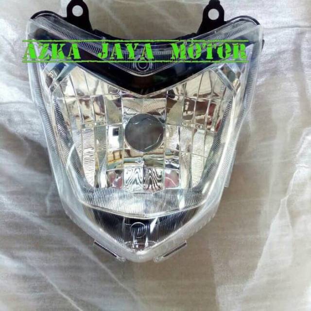 Reflektor lampu depan CB150R