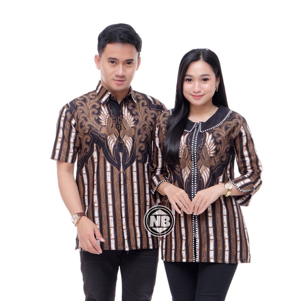 batik couple modern | batik couple modern 2021 mewah | batik couple modern 2021 kondangan | batik co