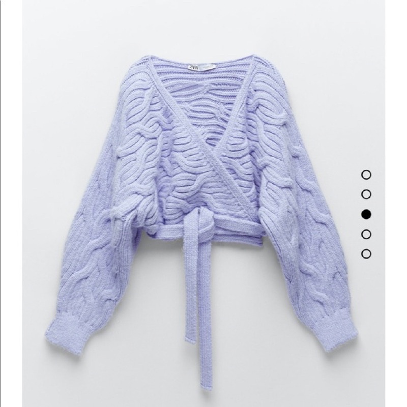 zara knit new kimono zara knit