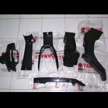 Bodi body kasar set fizr ORIGINAL YGP