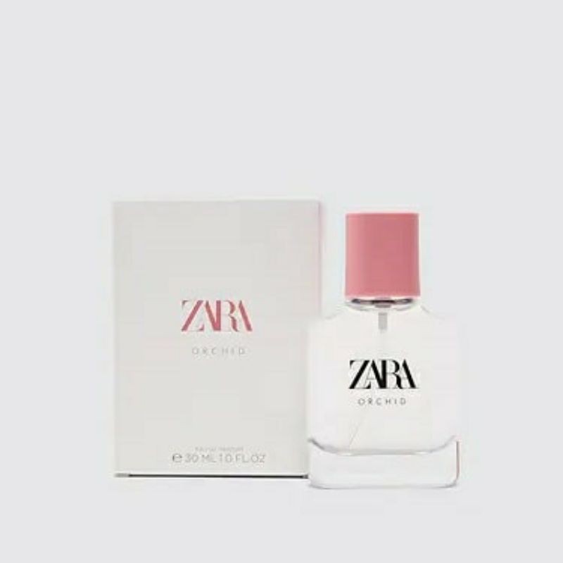 PARFUM ZARA ORCHID