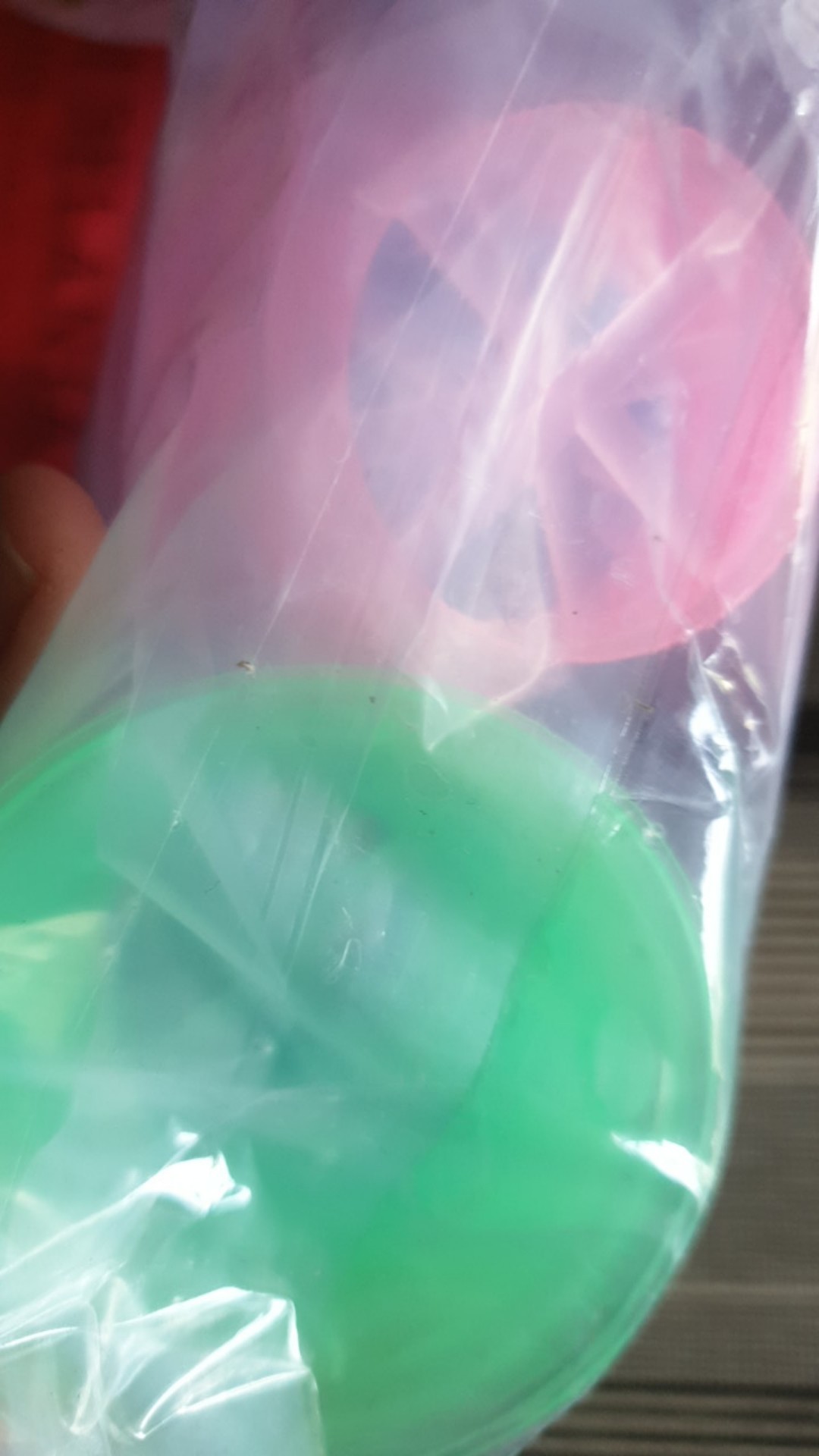 Cetakan Bolu Kukus Plastik | Cetakan Kue Bolu Kukus Plastik