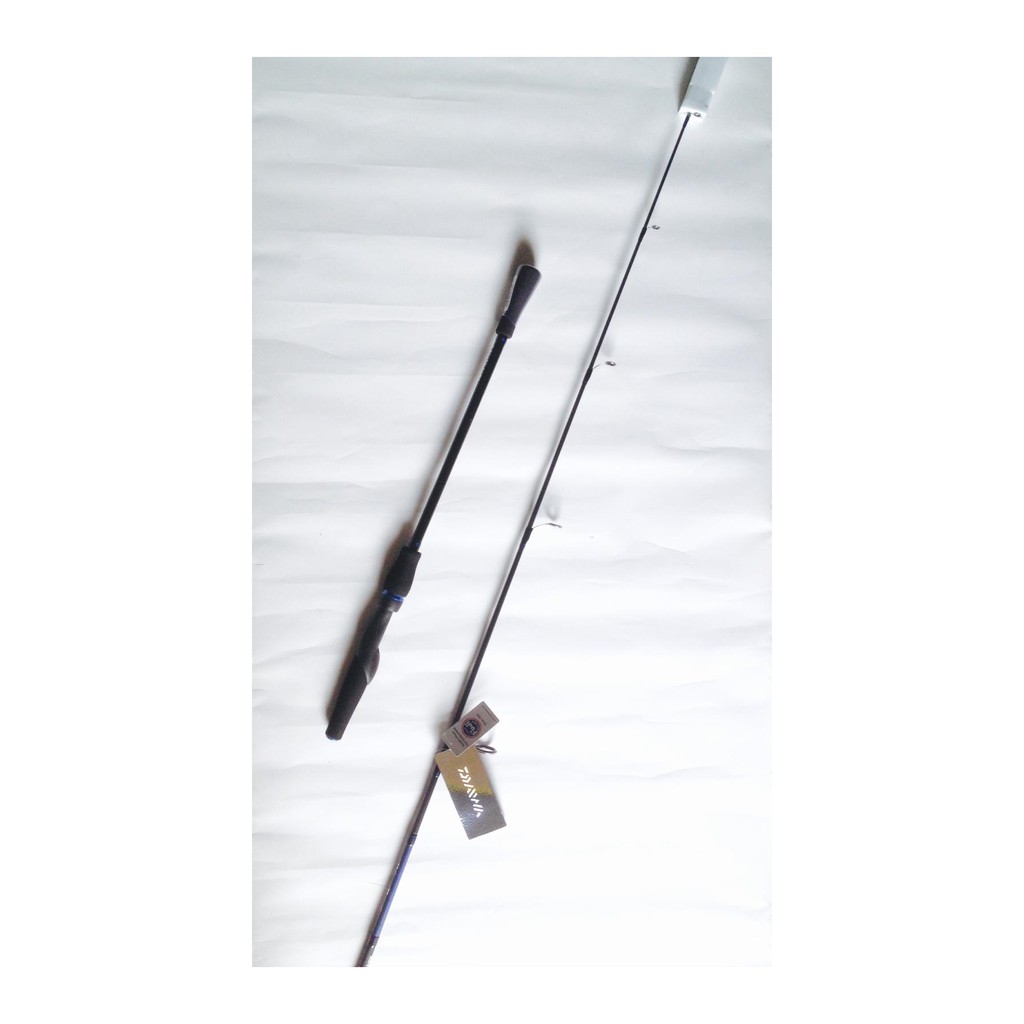 JORAN DAIWA BLUE BACKER 602 MHS