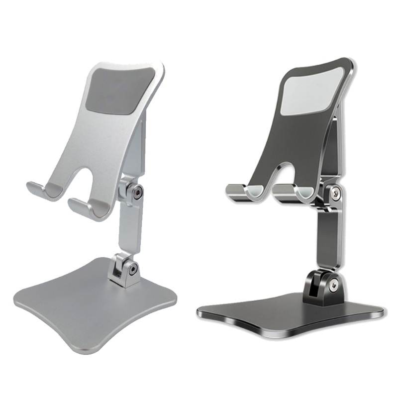 Btsg Desk Stand Phone Stand Adjustable Untuk Semua Handphone