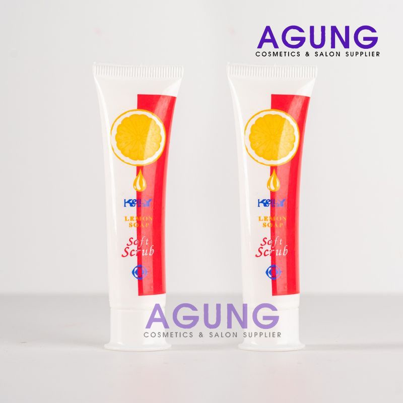 Harga Kelly Lemon Scrub Terbaru Jun 2026 | BigGo Indonesia