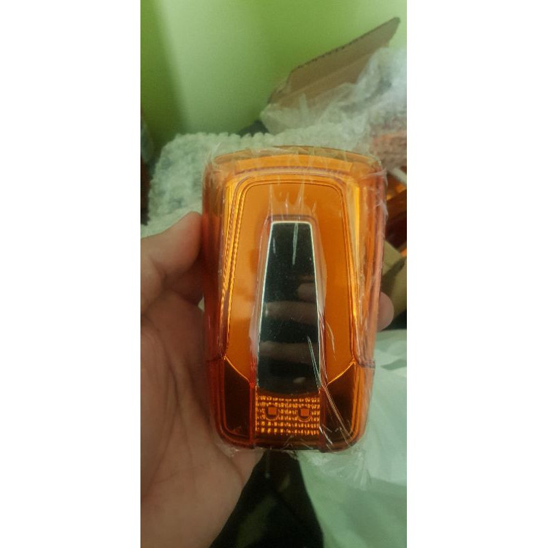 New sein lamp jb3 LED Moving #lampu weiser jb3 #lampu reteng jb3