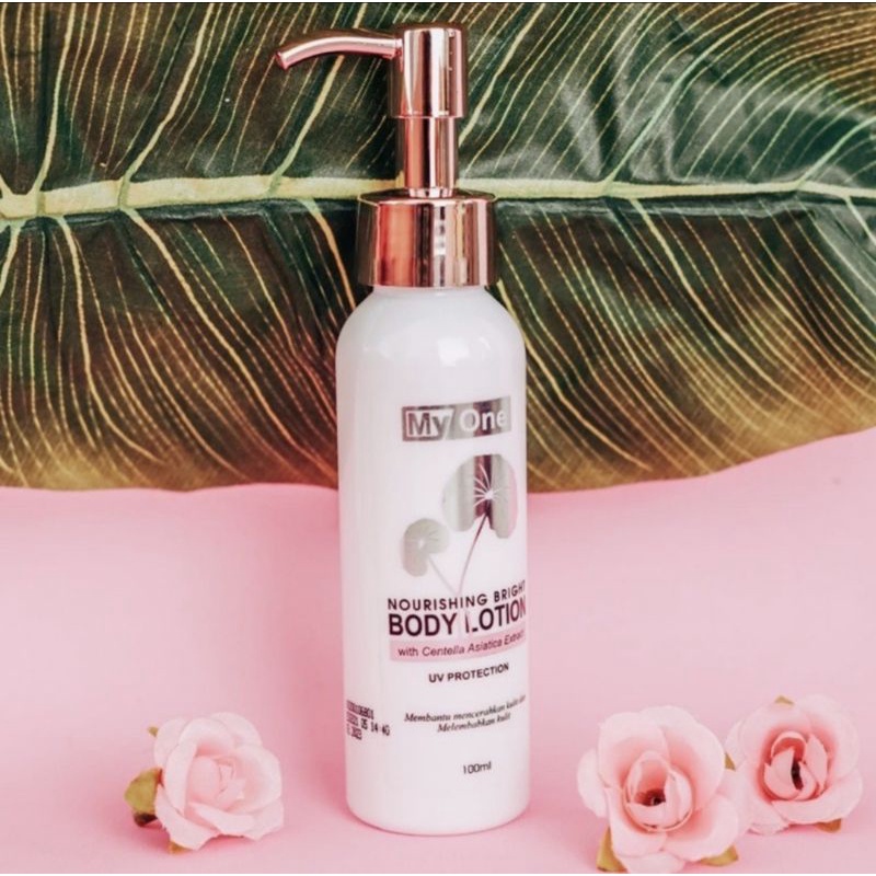 MyOne Body Lotion Best Seller