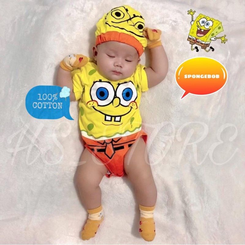 HARGA GROSIR ! JUMPER MINION BABY / BAJU BAYI / BAJU BABY / JUMPER BAYI / KOSTUM BAYI TERMURAH !