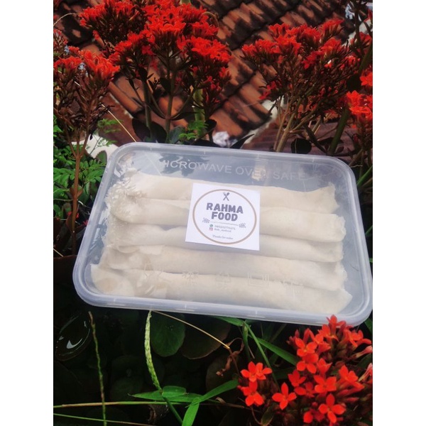 

pisang cokelat Frozen