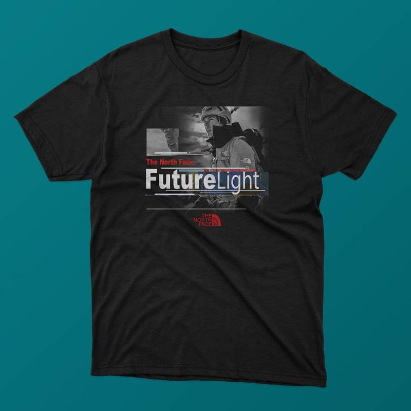 the north face future light