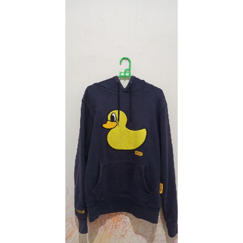 pancoat hoodie bebek